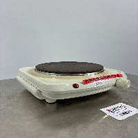 Team International HP-102 Hot Plates image 0